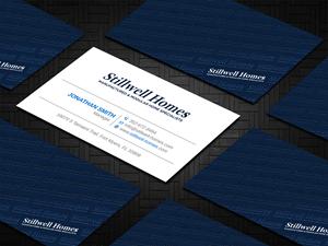 Business Card Design by Imagine design000 for this project | Design: #34262657