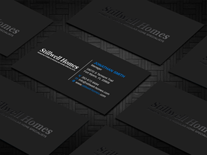Business Card Design by Imagine design000 for this project | Design: #34262658