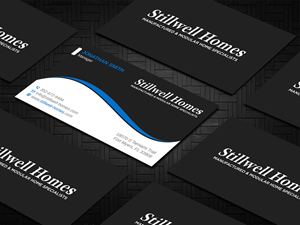Business Card Design by Imagine design000 for this project | Design: #34262660