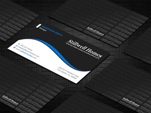 Business Card Design by Imagine design000 for this project | Design: #34262661