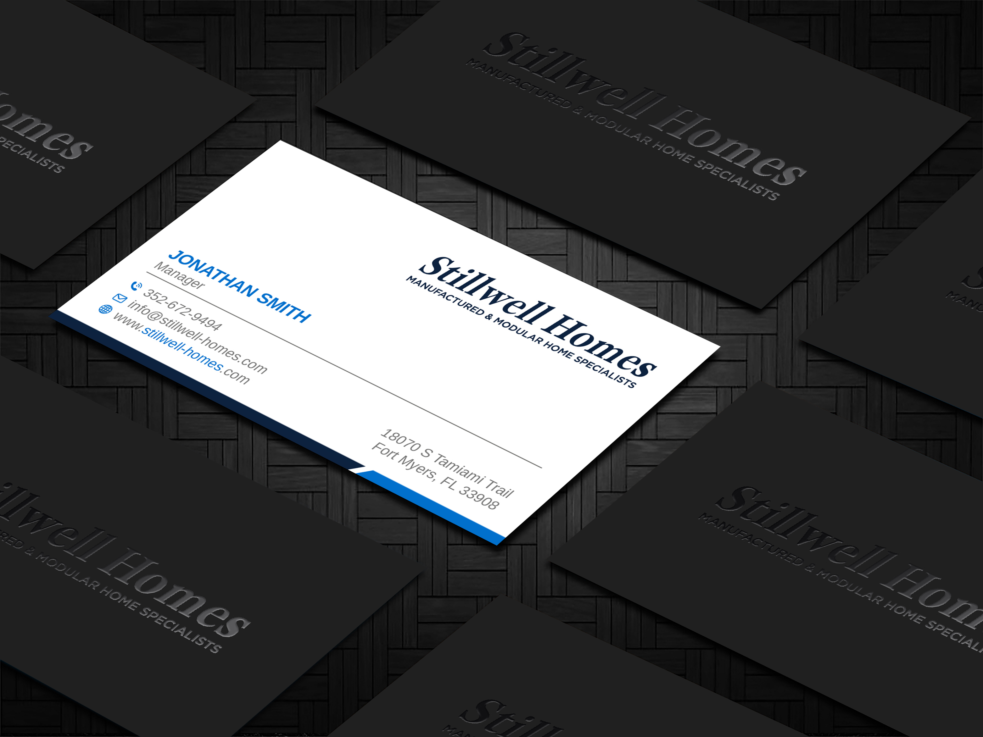 Business Card Design by Imagine design000 for this project | Design #34262662