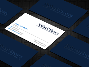 Business Card Design by Imagine design000 for this project | Design: #34262663