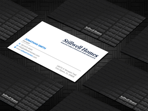 Business Card Design by Imagine design000 for this project | Design: #34262665