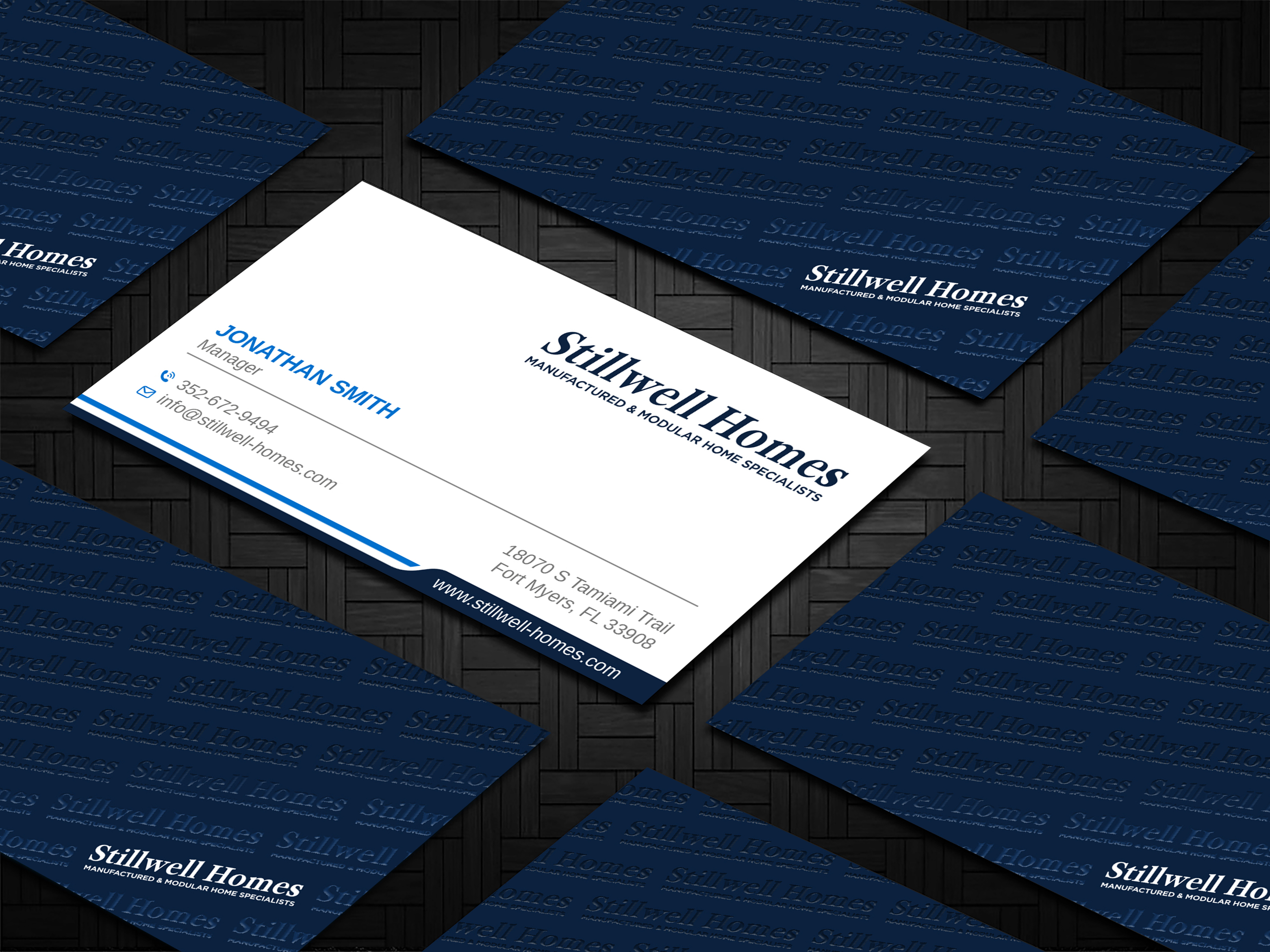 Business Card Design by Imagine design000 for this project | Design #34262666
