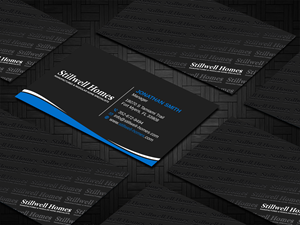 Business Card Design by Imagine design000 for this project | Design: #34262669