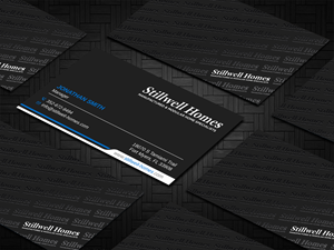 Business Card Design by Imagine design000 for this project | Design: #34262670