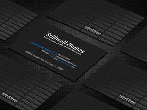 Business Card Design by Imagine design000 for this project | Design: #34262671