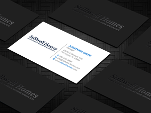 Business Card Design by Imagine design000 for this project | Design: #34262677