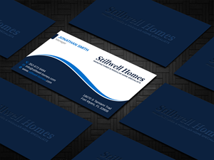 Business Card Design by Imagine design000 for this project | Design: #34262678