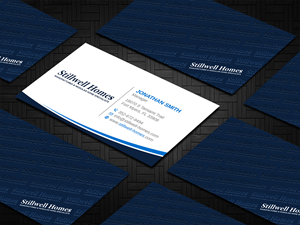 Business Card Design by Imagine design000 for this project | Design: #34262679