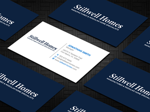 Business Card Design by Imagine design000 for this project | Design: #34262680