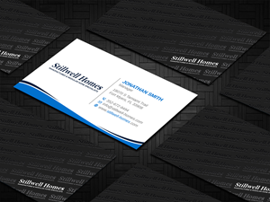 Business Card Design by Imagine design000 for this project | Design: #34262681