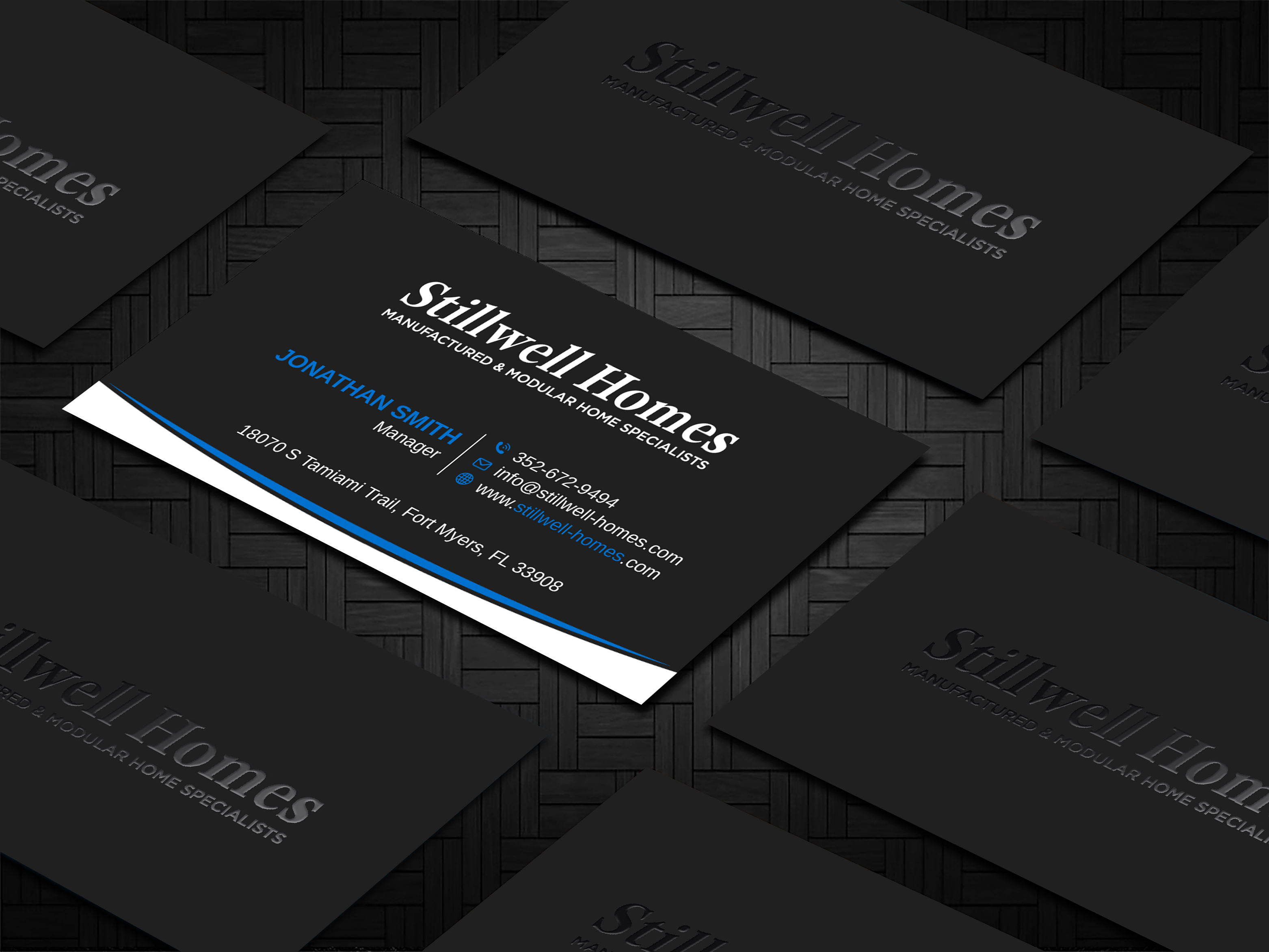Business Card Design by Imagine design000 for this project | Design #34262691