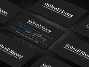 Business Card Design by Imagine design000 for this project | Design: #34262692
