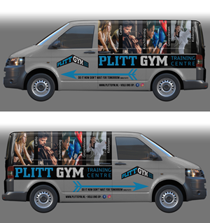 Diseño Gráfico por AZ_Studio para este proyecto | Diseño: #34294184