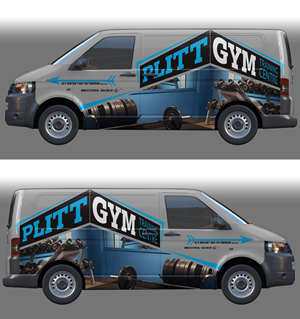 Diseño Gráfico por AZ_Studio para este proyecto | Diseño: #34294185