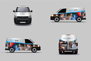 Diseño Gráfico por dadaMEDIA para este proyecto | Diseño: #34336880