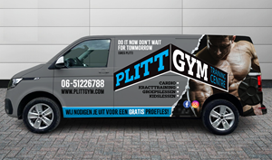 Graphic Design by typefdesign