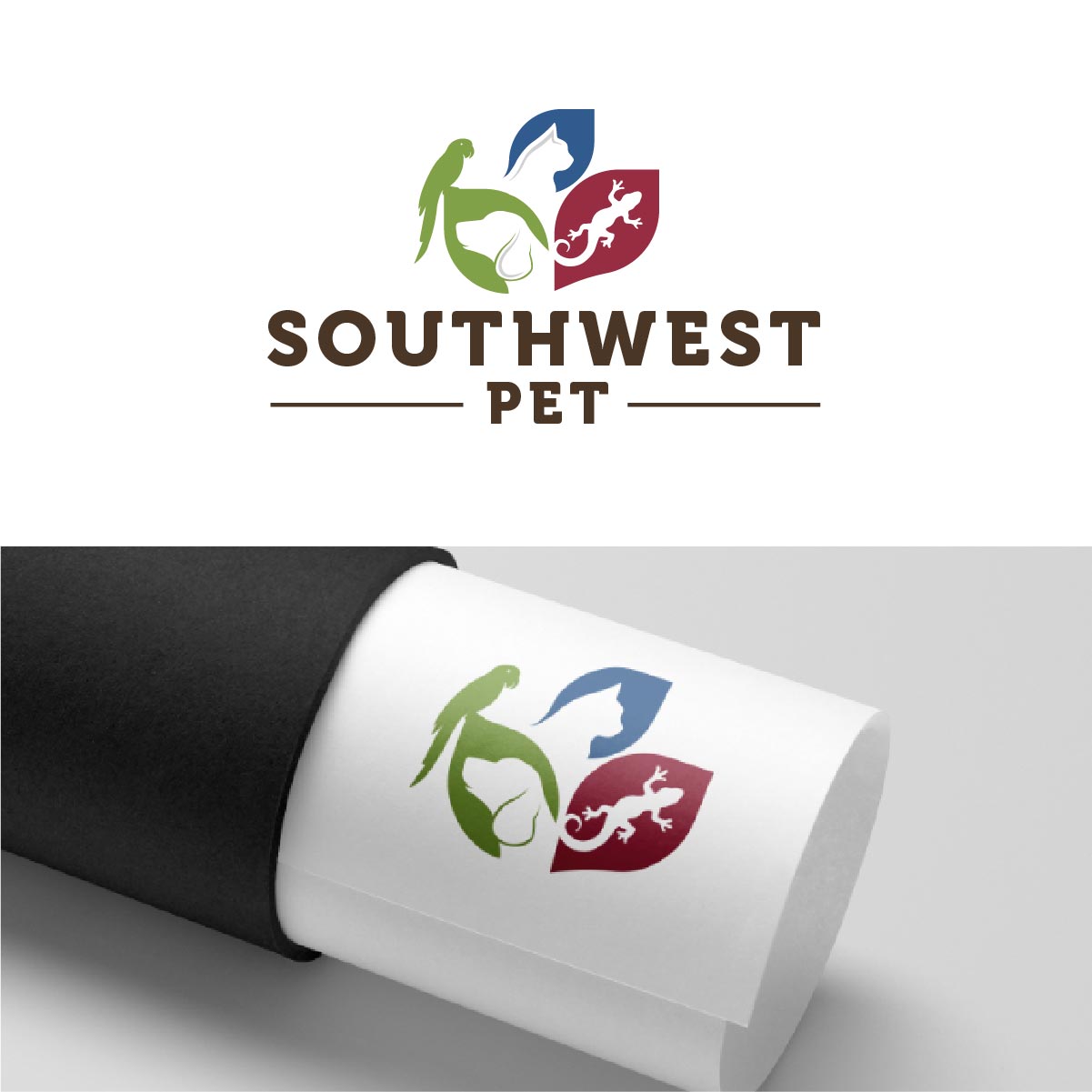 Logo Design by fly  design for Himalaya Group Inc | Design: #34258481