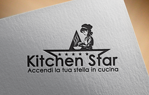 Diseño de Logo por 24ksunny para este proyecto | Diseño: #34257159