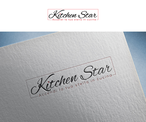 Logo Design by Luckey yaari for this project | Design: #34255849