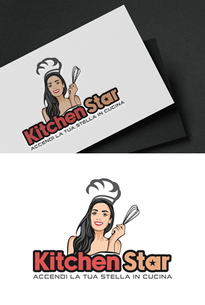 Logo Design by Loknath for this project | Design: #34258755