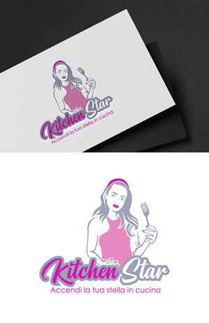 Logo Design by Loknath for this project | Design: #34258756