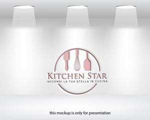 Logo Design by Daniel Khan for this project | Design: #34257057