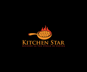 Logo Design by Spark  Design for this project | Design: #34271881