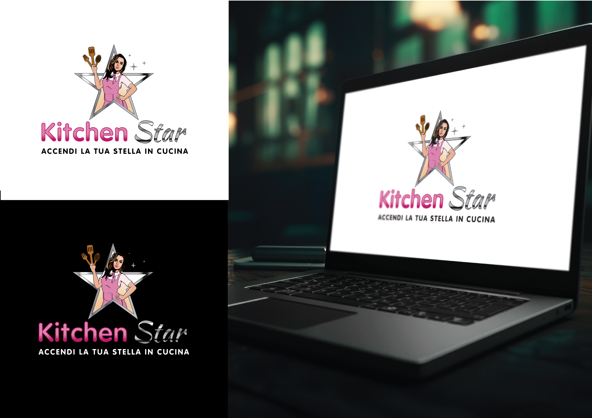 Logo Design by RA-bica for this project | Design #34282867