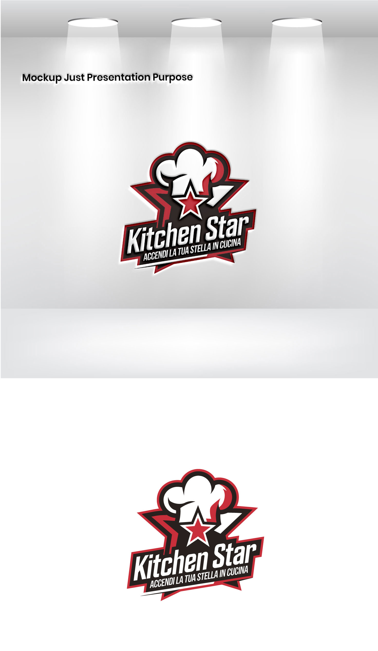 Logo Design by VectorForge for this project | Design #34254268