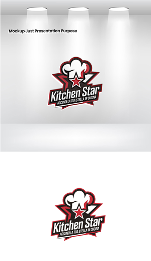Logo Design by VectorForge for this project | Design: #34254268