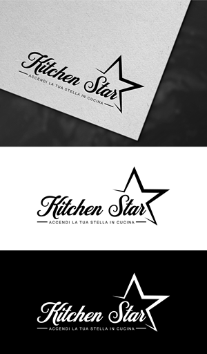 Logo Design by AKTech for this project | Design: #34253820