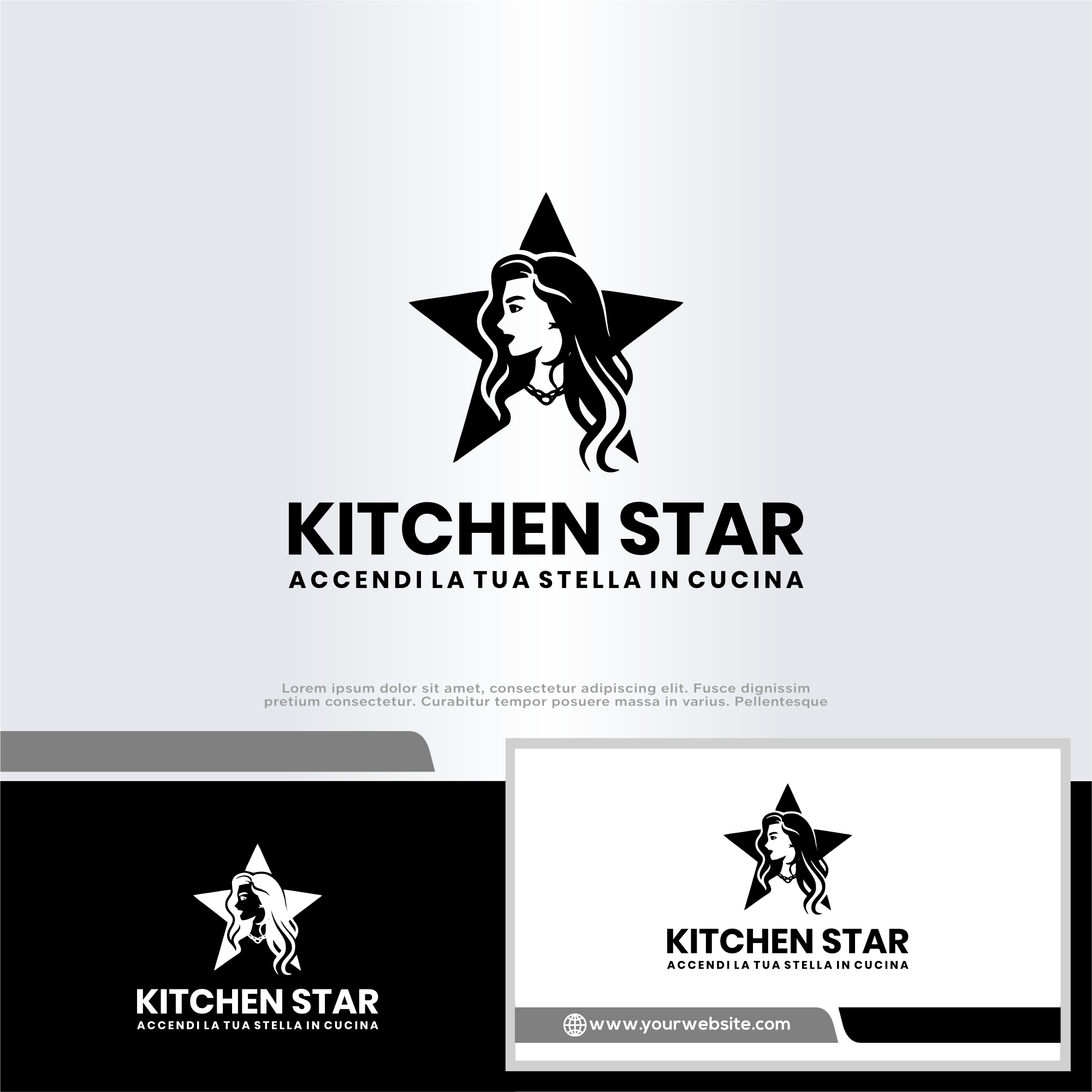 Logo Design by win it for this project | Design #34253340