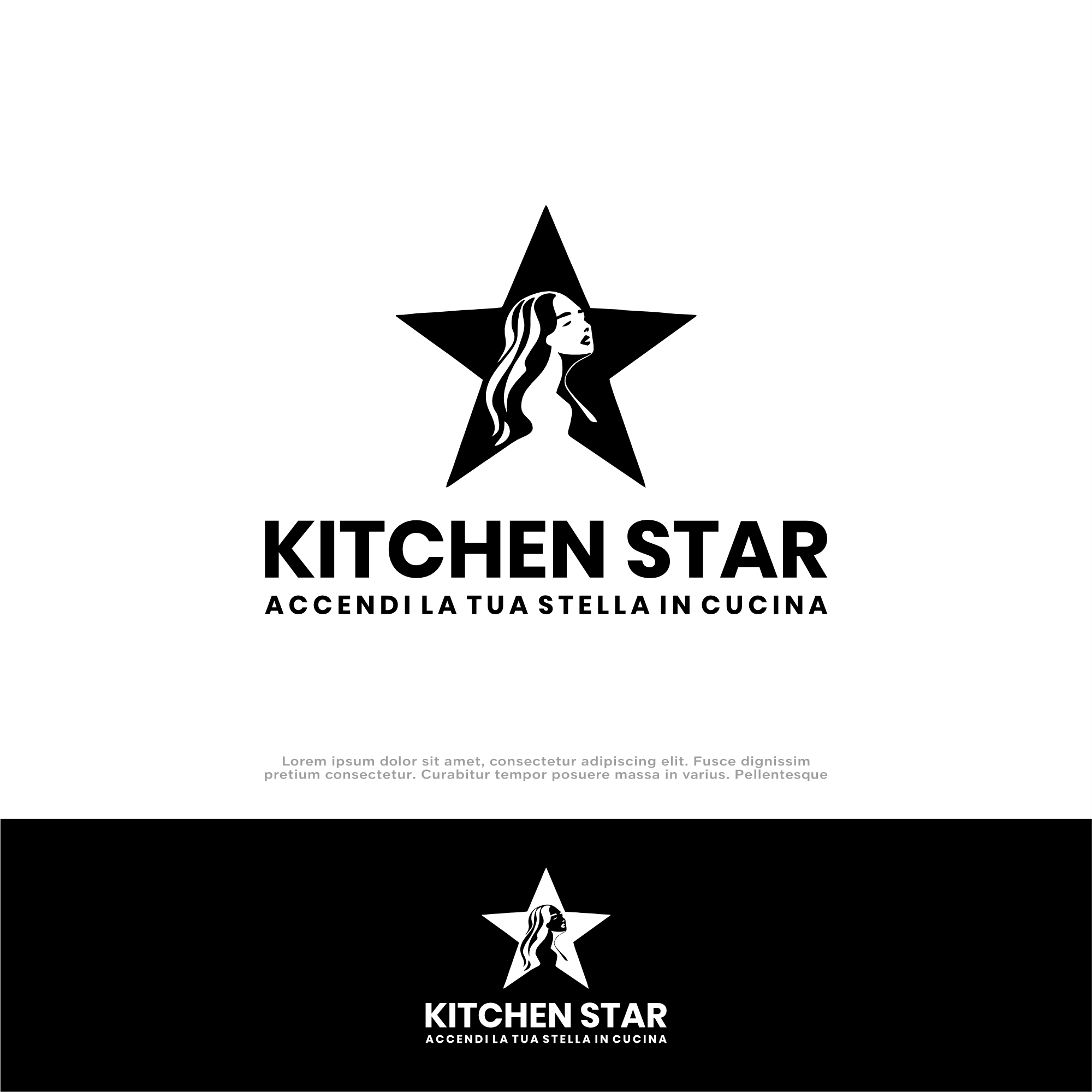 Logo Design by Lara.Stone for this project | Design #34266001
