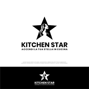 Logo Design by Lara.Stone for this project | Design: #34266001