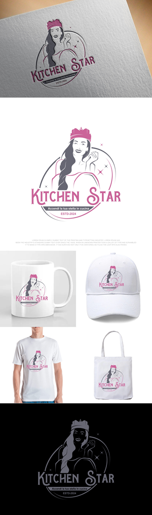 Logo Design by fly  design for this project | Design: #34256868