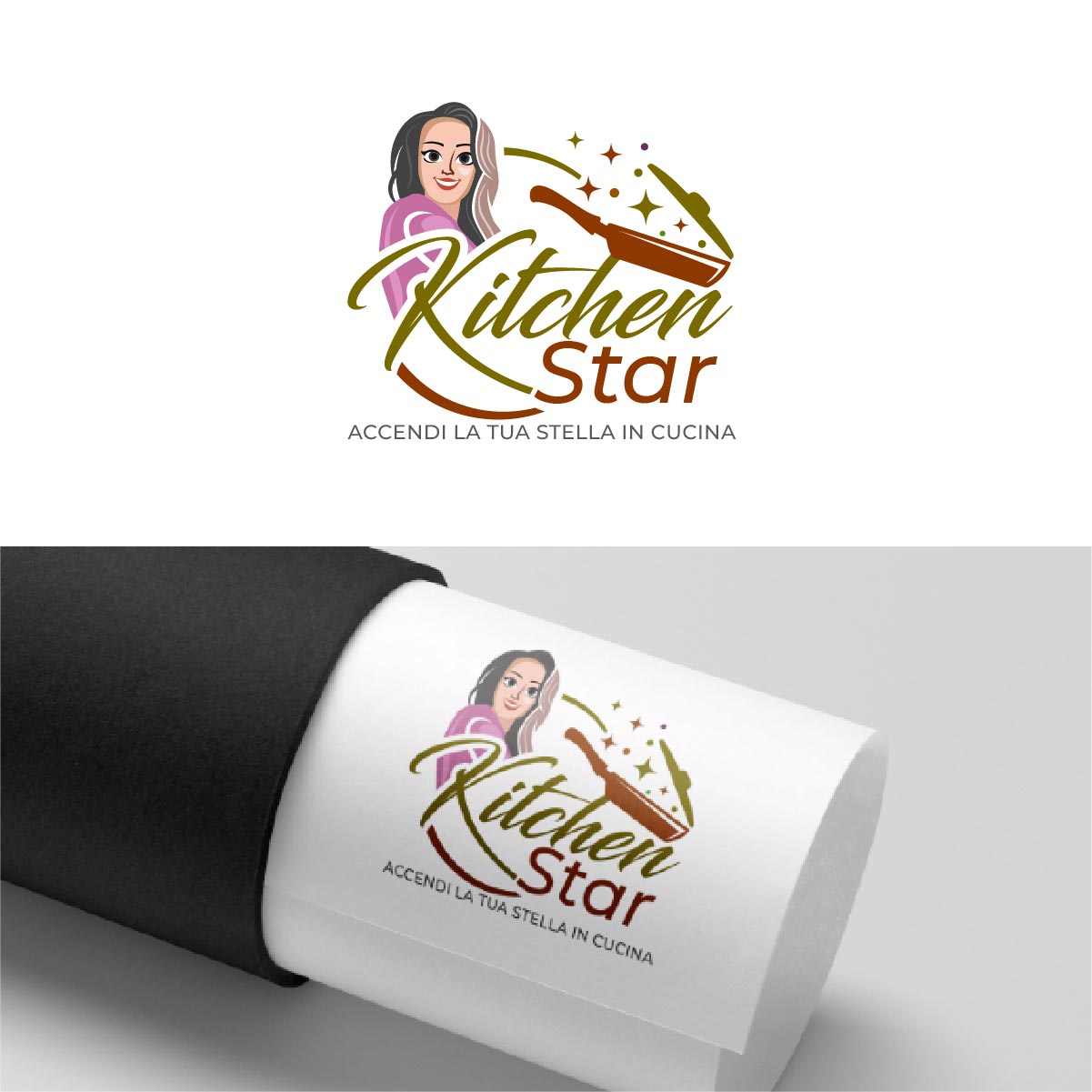 Logo Design by fly  design for this project | Design #34258639