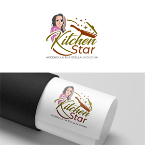 Diseño de Logo por fly  design para este proyecto | Diseño: #34258639