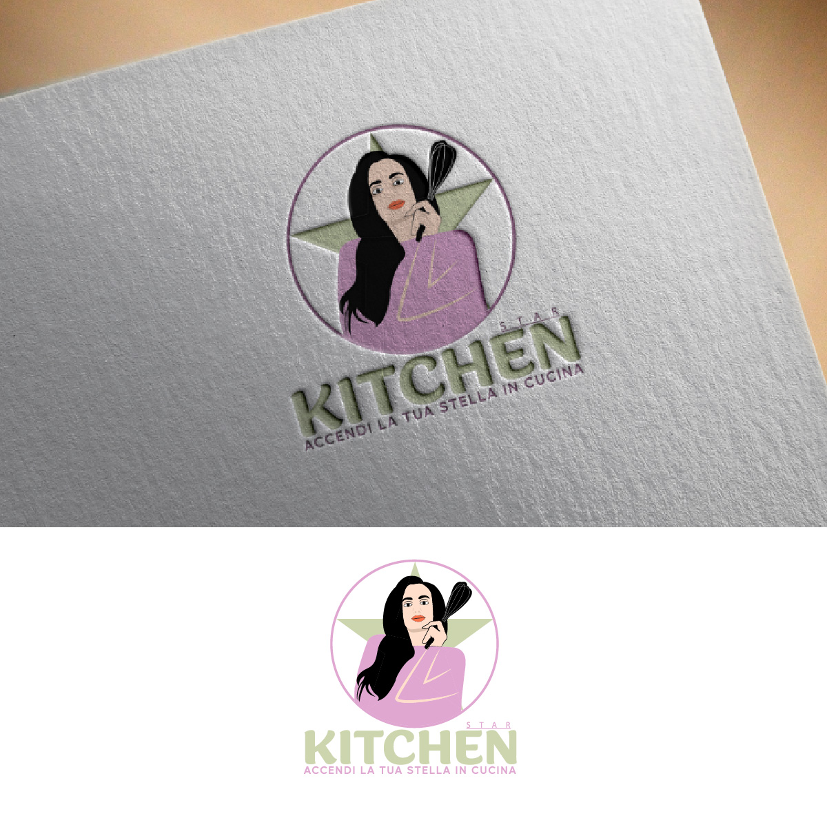 Logo Design by fly  design for this project | Design #34258641