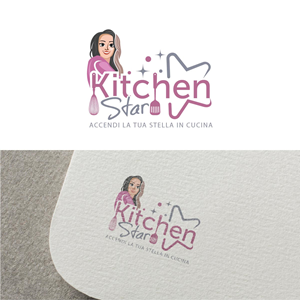 Logo Design by fly  design for this project | Design: #34258642