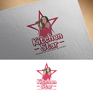 Logo Design by fly  design for this project | Design: #34258643
