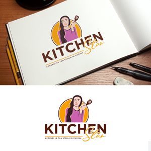 Logo Design by fly  design for this project | Design: #34258645
