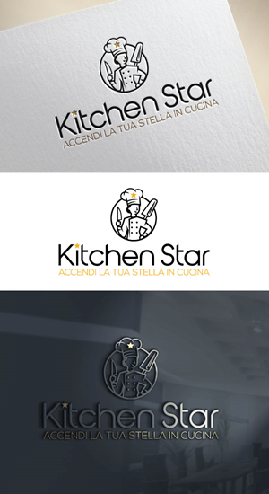 Logo Design by AB design ..... for this project | Design: #34254557