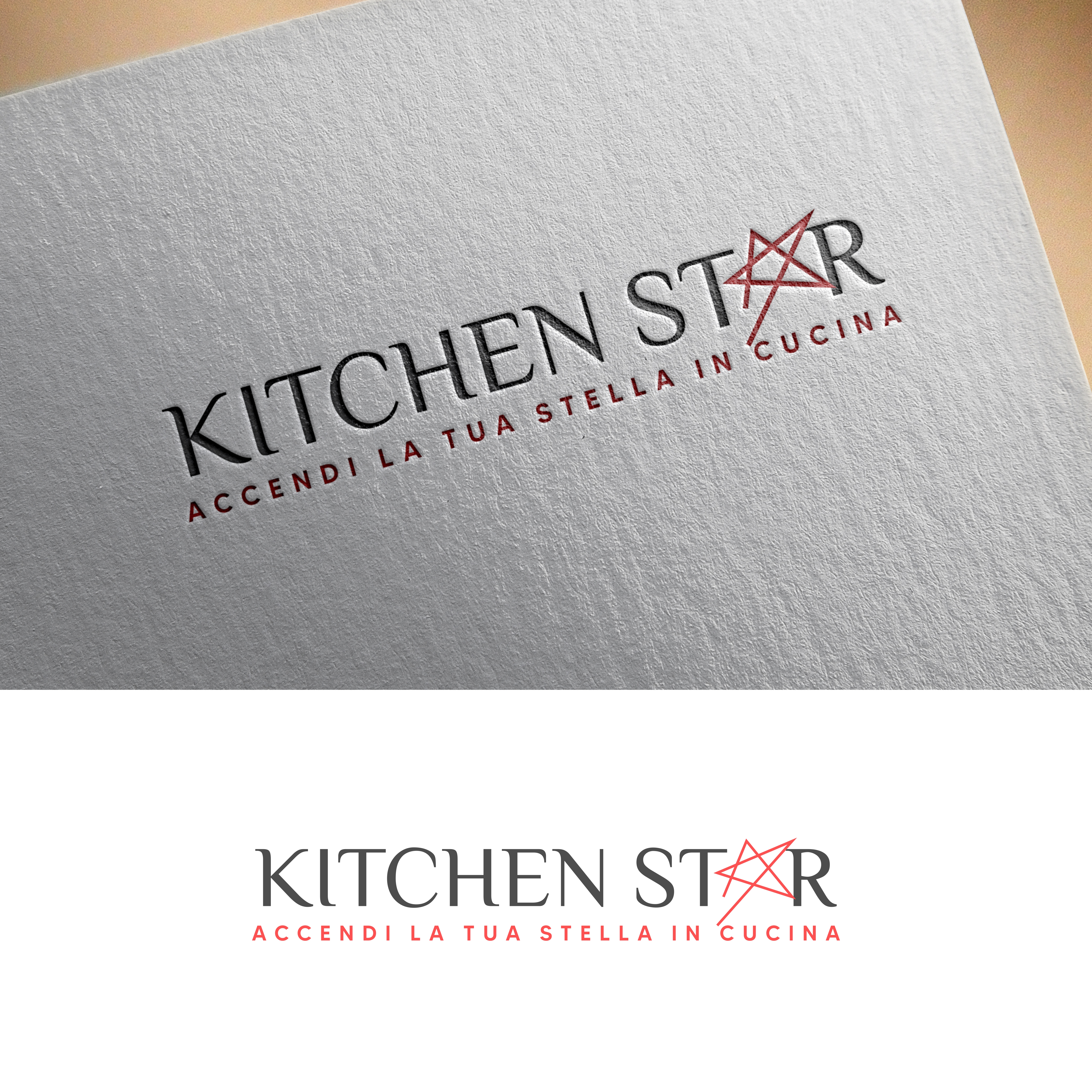 Logo Design by Smart Stuart for this project | Design #34267285
