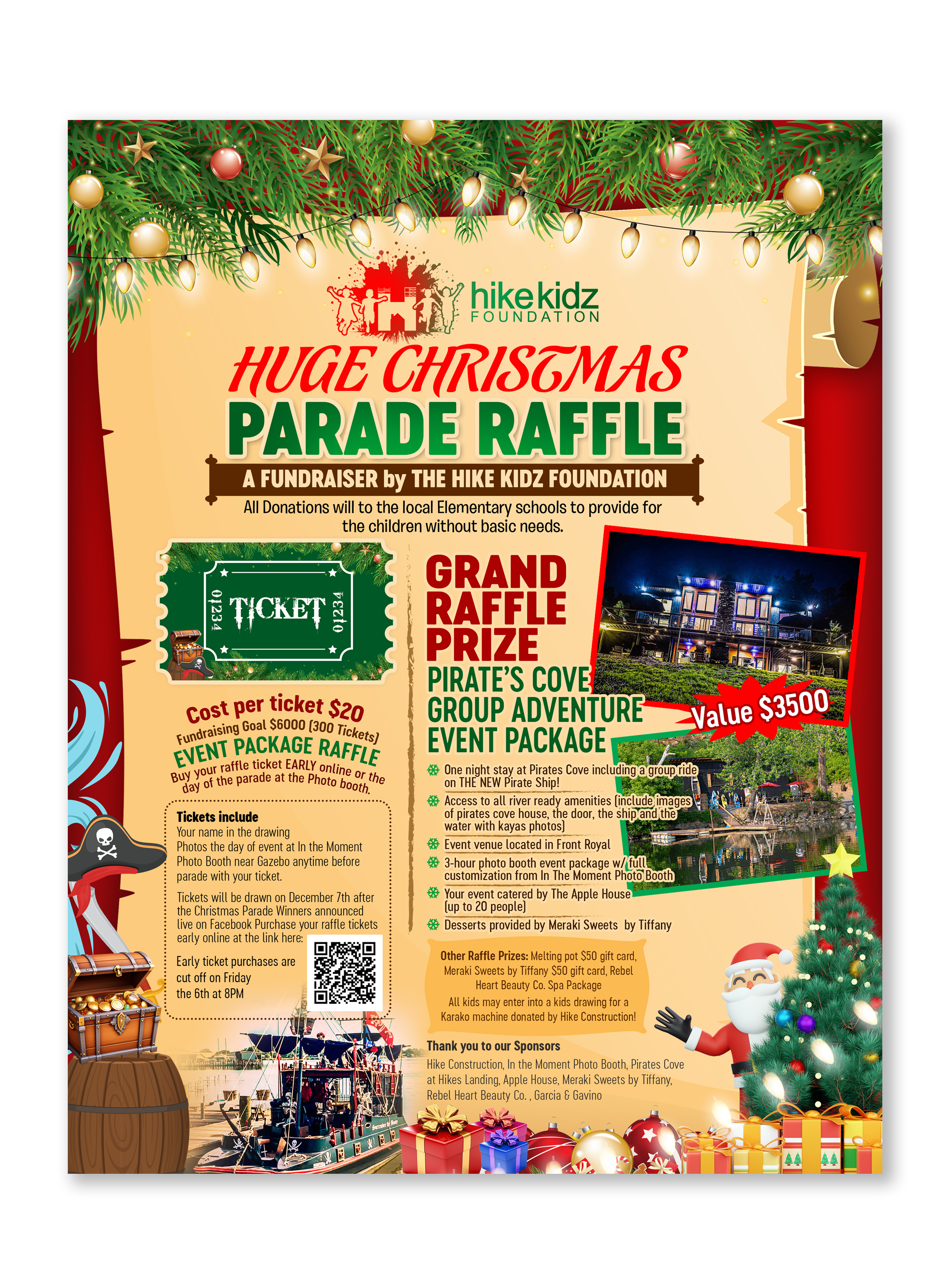 Flyer Design by mscreations.lk for this project | Design #34254589