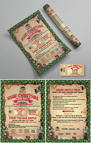 Flyer Design by Impressive Designs