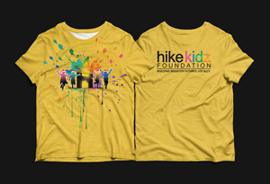 T-shirt Design by Publik Logo