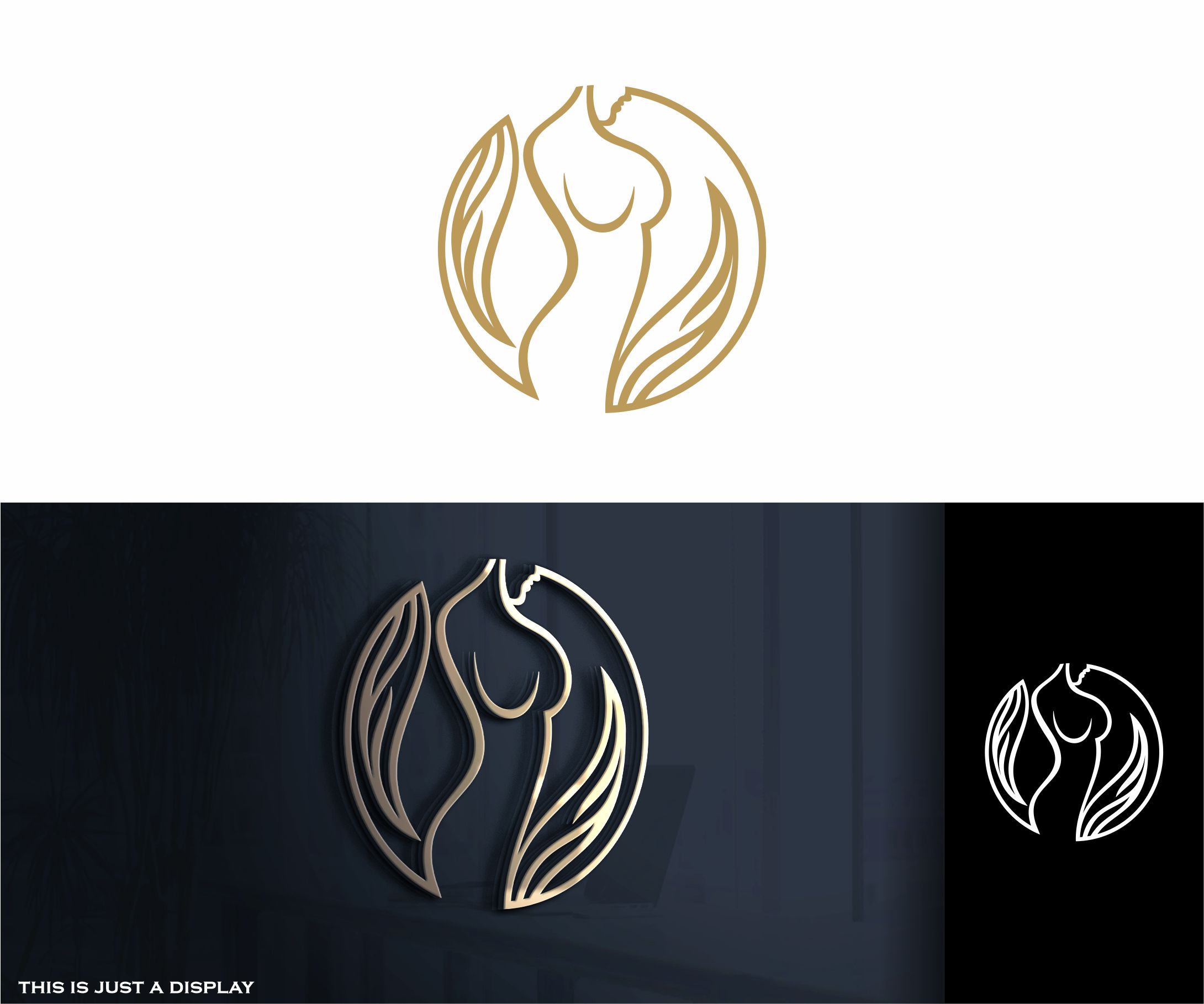 Logo Design by alkaline for this project | Design #34256185