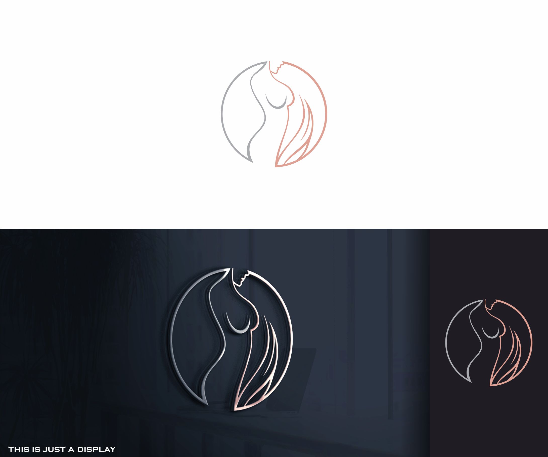 Logo Design by alkaline for this project | Design #34262791